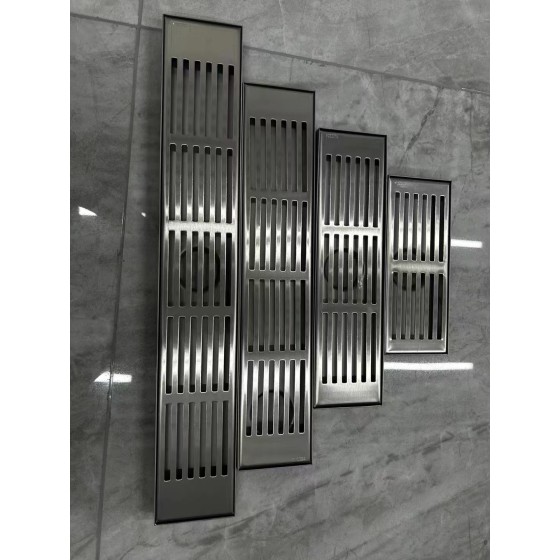 D802-6 60CM anti rust floor drain stock